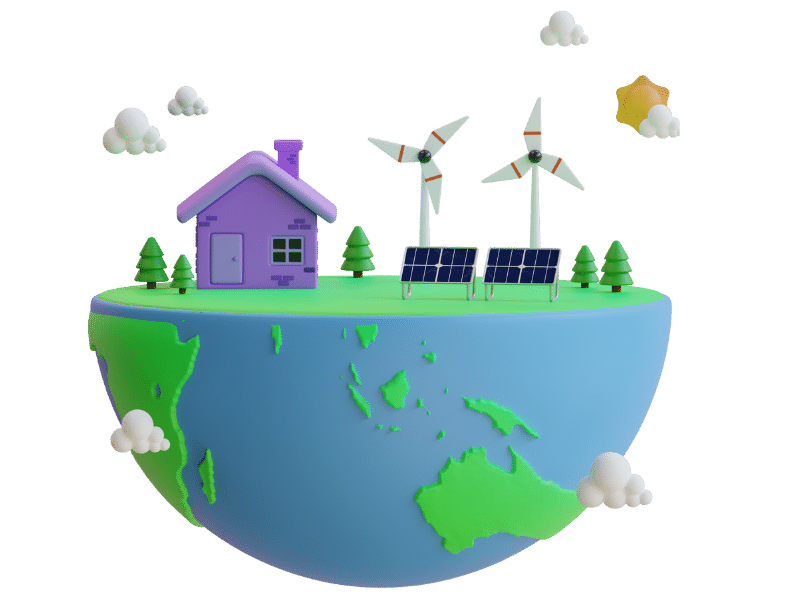 Smartway Energy ECO+/G.B.I.S