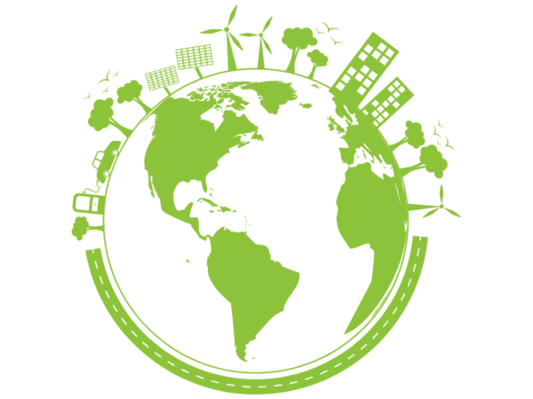 Smartway Energy ECO+/G.B.I.S