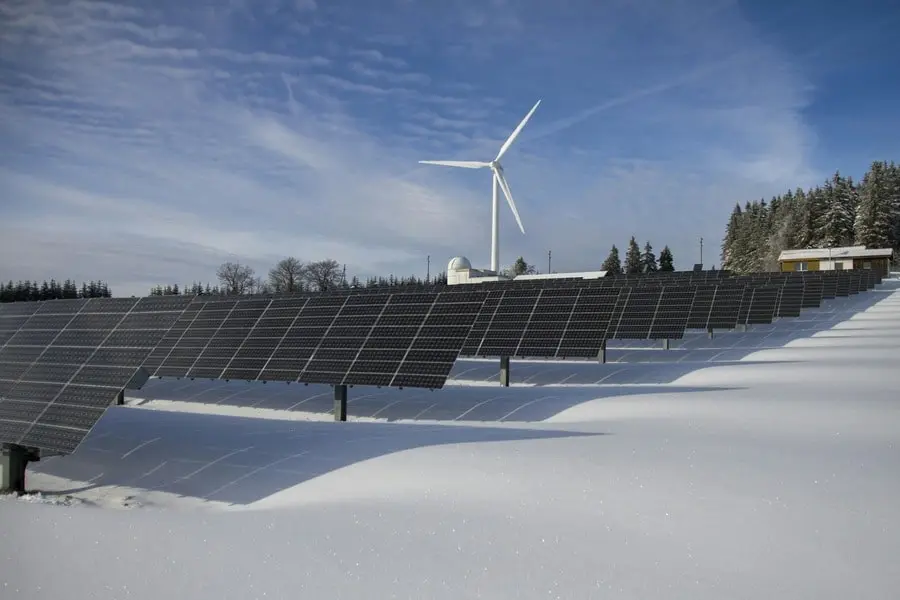 Smartway Energy