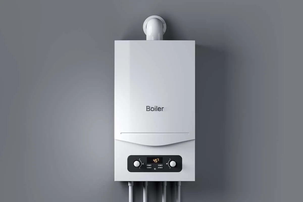 Boiler Installation