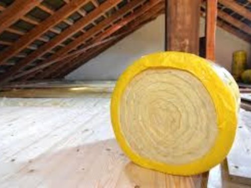 Loft Insulation Loft Insulation