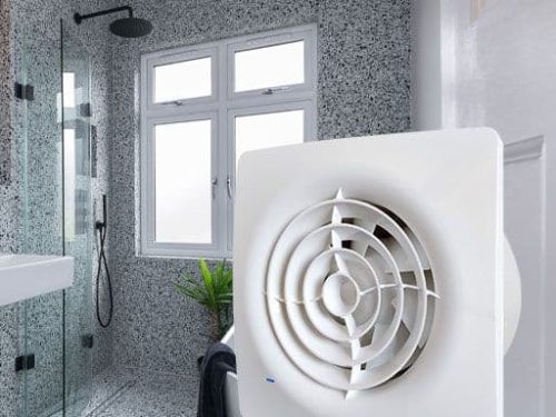 Ventilation Ventilation